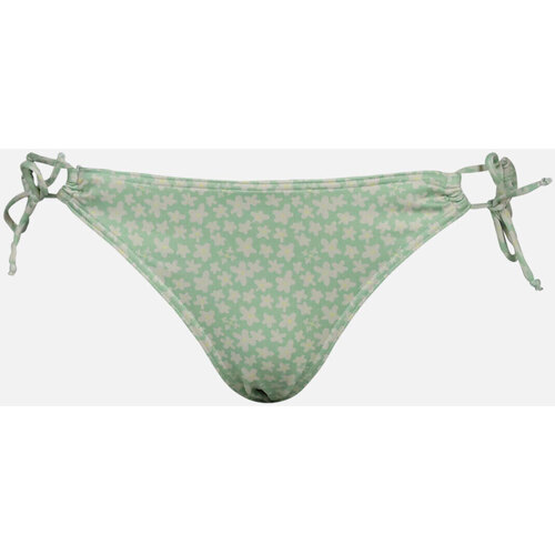 Kleidung Damen Bikini Ober- und Unterteile Oxbow Bas de bikini MYRTILLE Grün