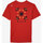 Kleidung Herren T-Shirts Oxbow Tee Rot