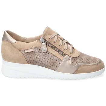 Schuhe Damen Tennisschuhe Mephisto IASMINA PERF Other
