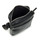 Taschen Herren Geldtasche / Handtasche Calvin Klein Jeans MONOGRAM SOFT REPORTER 18 AOP Schwarz