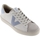 Schuhe Damen Sneaker Victoria Sneakers 126142 - Celeste Blau