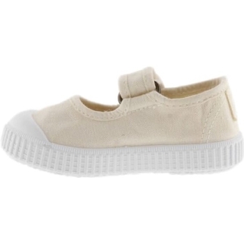 Victoria Kids Shoes 36605 - Cotton Beige