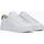 Schuhe Herren Sneaker Crime London EXTRALIGHT 13474-PP4 ALL WHITE Weiss