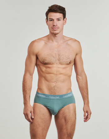 Calvin Klein Jeans HIP BRIEF X3