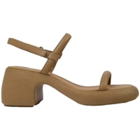 Schuhe Damen Sandalen / Sandaletten Camper Tasha Sandals K201659 - Brown Braun