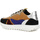 Schuhe Damen Sneaker Low Café Noir C1DH1020 Multicolor