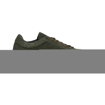 Schuhe Herren Sneaker Low Café Noir C1XN6011 Grün