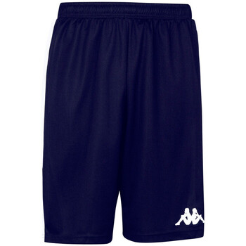 Kleidung Herren Shorts / Bermudas Kappa EQ-304TND0 Blau