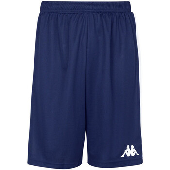 Kleidung Jungen Shorts / Bermudas Kappa 304TND0-JR Blau