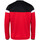 Kleidung Jungen Sweatshirts Kappa 304IN90-JR Rot