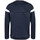 Kleidung Herren Sweatshirts Kappa 304IN90 Blau