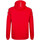 Kleidung Jungen Sweatshirts Kappa 31153NW-JR Rot
