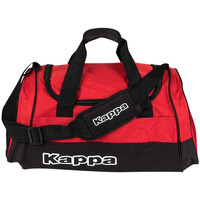 Taschen Damen Sporttaschen Kappa 304I6Y0-XL Schwarz