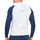 Kleidung Herren Sweatshirts Joma EQ-101967.203 Weiss