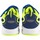 Schuhe Mädchen Multisportschuhe Bubble Bobble Sportkind  c1000 blau Grün