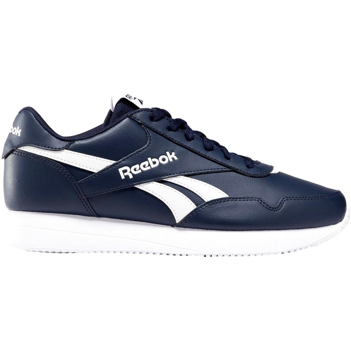 Schuhe Herren Sneaker Reebok Sport ZAPATILLAS HOMBRE  JOGGER LITE 100075135 Blau