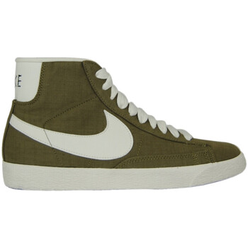 Schuhe Herren Sneaker Nike 555095 Braun