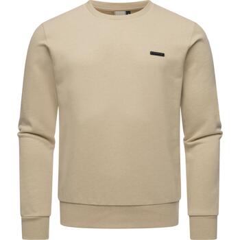 Kleidung Herren Sweatshirts Ragwear Sweater Indie Beige