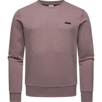 Kleidung Herren Sweatshirts Ragwear Sweater Indie Violett