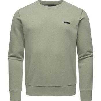 Kleidung Herren Sweatshirts Ragwear Sweater Indie Grün