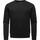 Kleidung Herren Sweatshirts Ragwear Sweater Indie Schwarz