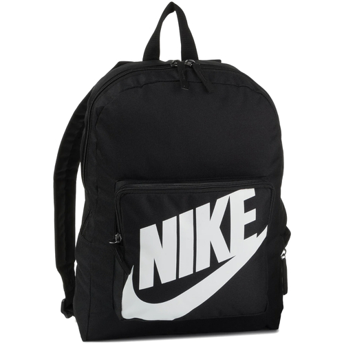Taschen Rucksäcke Nike BA5928 Schwarz