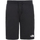 Kleidung Kinder Shorts / Bermudas The North Face NF0A3S4EJK3 Schwarz