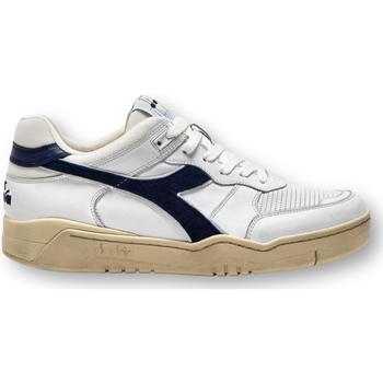 Schuhe Herren Sneaker Diadora 201.180117 C1494 Blau