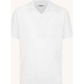 Dondup  T-Shirts & Poloshirts UT122 M00699U-PTR DU 000