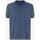 Kleidung Herren T-Shirts & Poloshirts Dondup UT229 M00699P-PTO DU 894 Blau