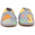 Schuhe Jungen Babyschuhe Robeez Seabed Blau