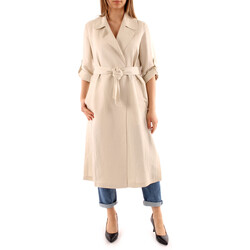 Kleidung Damen Trenchcoats Marella APPIA Weiss