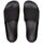 Schuhe Herren Pantoffel Diesel Y02801 P4441 MAYEMI-T8013 TOTAL BLACK Schwarz