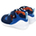 Schuhe Kinder Sandalen / Sandaletten Biomecanics URBAN MONCABRER SANDALEN 242186-B Blau