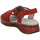 Schuhe Damen Sandalen / Sandaletten Ara Sandaletten Hawaii Sandale 12-29005-06 Rot