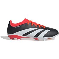 Schuhe Mädchen Fußballschuhe adidas Originals Sohle PREDATOR LEAGUE L FG J IG7748 (2024-Q1) Multicolor