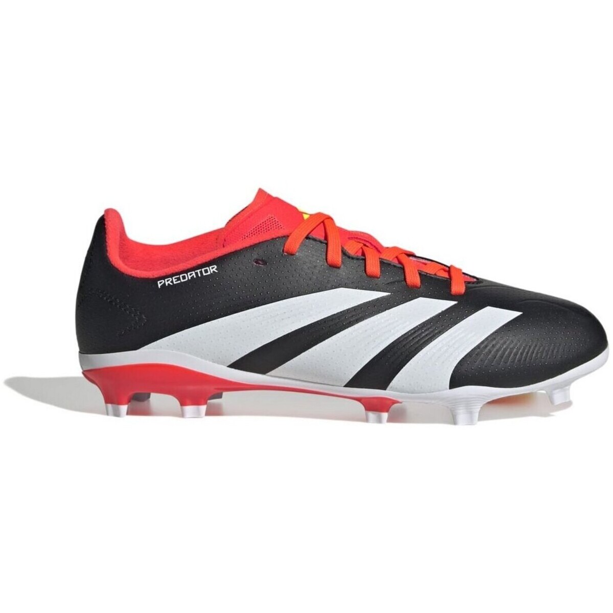 Schuhe Mädchen Fußballschuhe adidas Originals Sohle PREDATOR LEAGUE L FG J IG7748 (2024-Q1) Multicolor