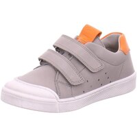 Schuhe Mädchen Babyschuhe Froddo Maedchen G2130316-15 light grey Grau