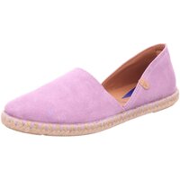 Schuhe Damen Slipper Verbenas Slipper 030058S-0001-glicine Violett
