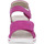 Schuhe Damen Sandalen / Sandaletten Ara Sandaletten Tampa Sandale Samt Velour 12-47207 12-47207 16 Other