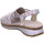Schuhe Damen Sandalen / Sandaletten Ara Sandaletten Sandale 12-29005-04 Multicolor