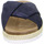 Schuhe Damen Pantoletten / Clogs Ara Pantoletten Jamaika Pantolette 12-38105-02 Blau