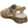 Schuhe Damen Sandalen / Sandaletten Ara Sandaletten Hawaii Sandale rum 12-29005-03 Braun
