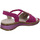 Schuhe Damen Sandalen / Sandaletten Ara Sandaletten Hawaii 2.0 12-29008-15 Other