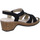Schuhe Damen Sandalen / Sandaletten Ara Sandaletten 12-20304-01 Key West Schwarz