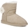 Schuhe Damen Low Boots EMU W12927-ALMO Beige