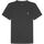 Kleidung Herren T-Shirts & Poloshirts Lyle & Scott TS400VOG PLAIN T-SHIRT-398 CHARCOAL MARL Grau