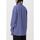 Kleidung Damen Hemden Emporio Armani 3D2C911NKGZ 0829 Blau