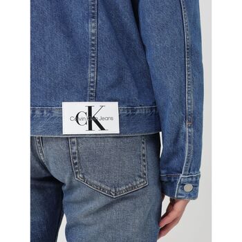 Calvin Klein Jeans J30J324858 1A4 Blau