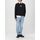 Kleidung Herren Pullover Calvin Klein Jeans J30J325167 BEH Schwarz
